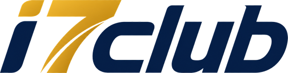 i7club official logo